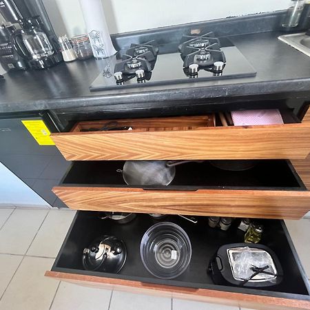Departamentos Yahelik Apartman Cabo San Lucas Kültér fotó