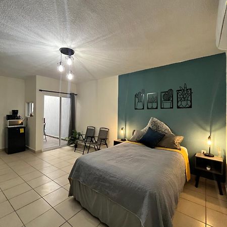 Departamentos Yahelik Apartman Cabo San Lucas Kültér fotó