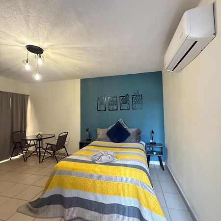 Departamentos Yahelik Apartman Cabo San Lucas Kültér fotó