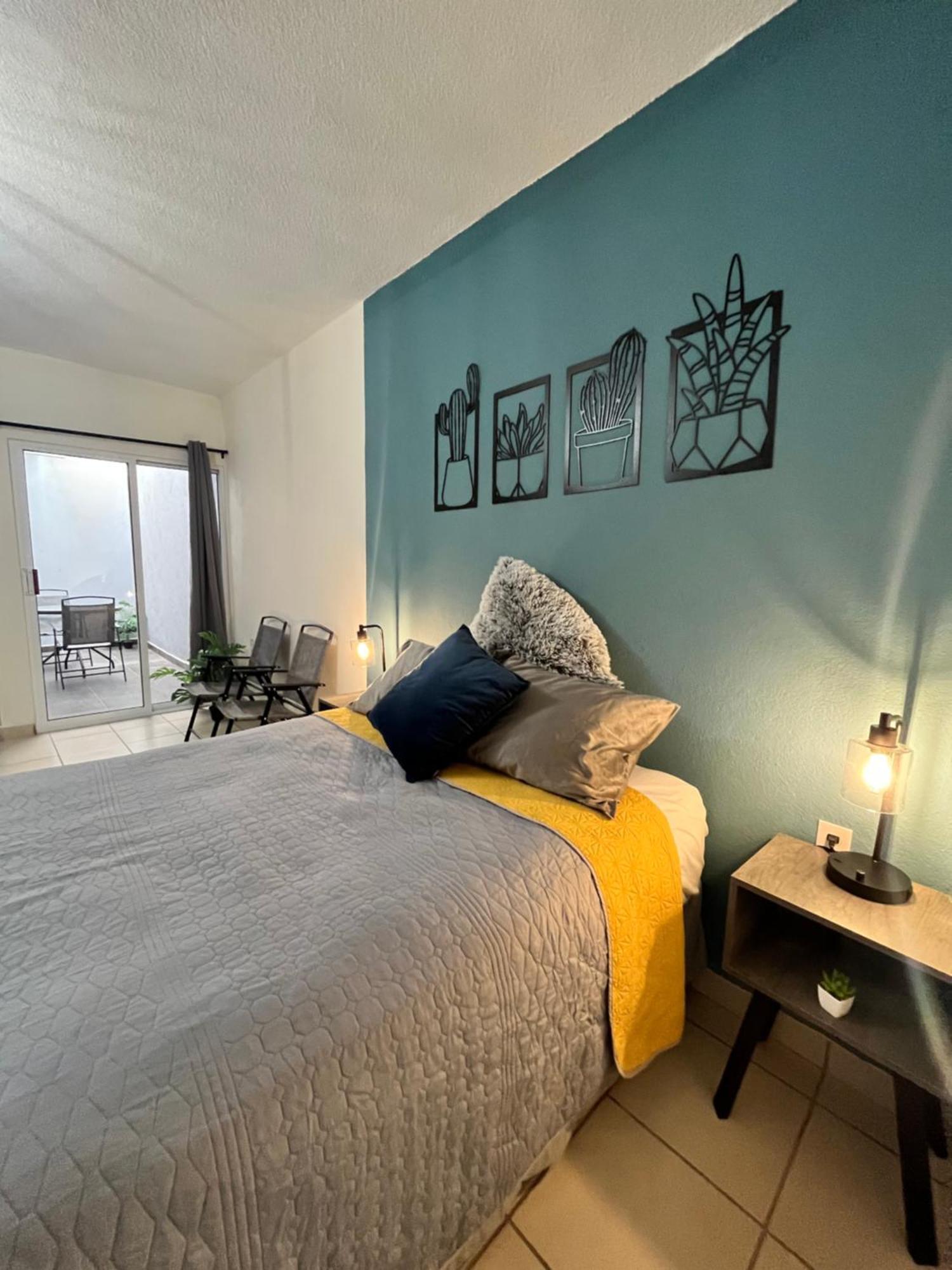 Departamentos Yahelik Apartman Cabo San Lucas Kültér fotó