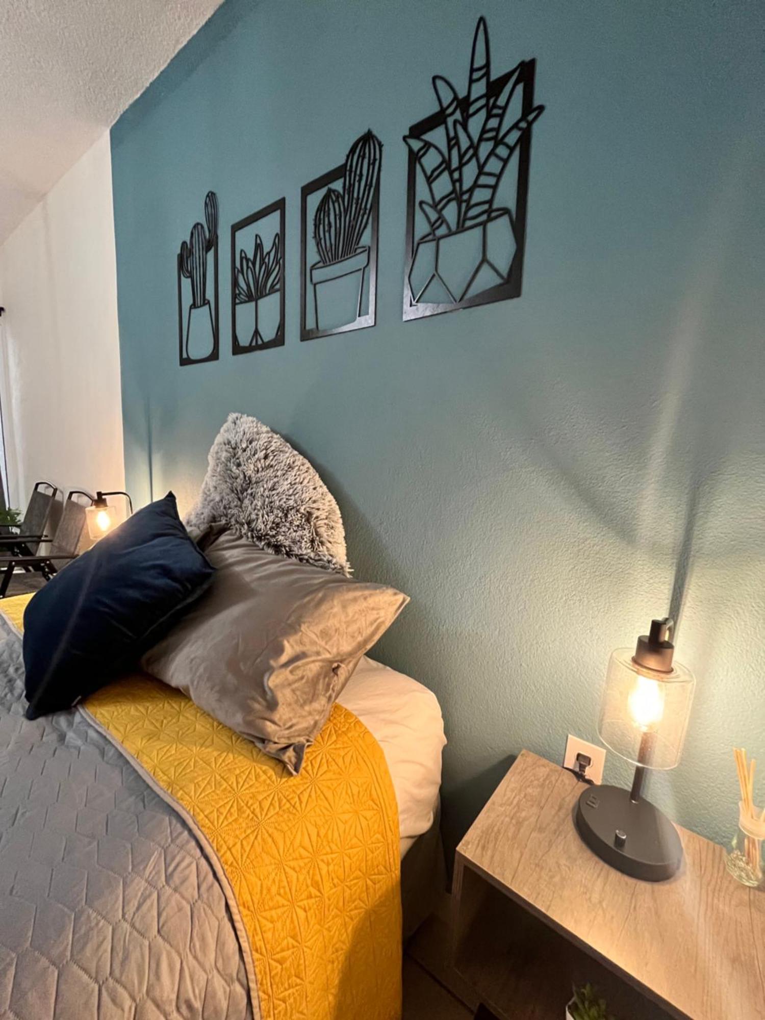 Departamentos Yahelik Apartman Cabo San Lucas Kültér fotó