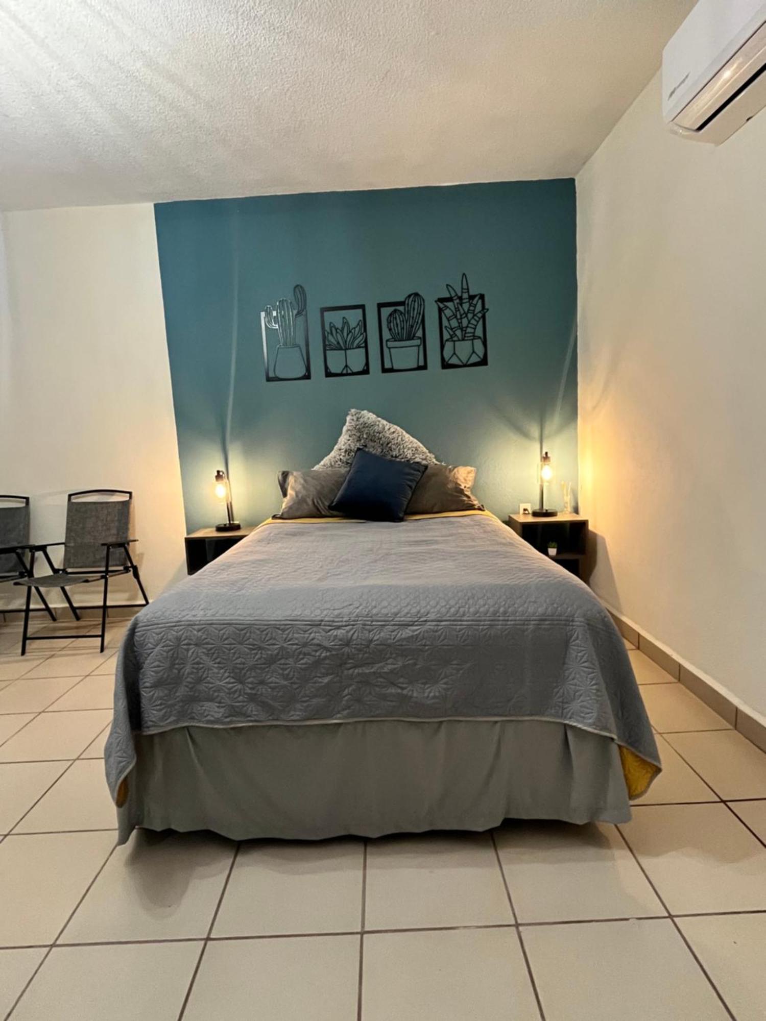 Departamentos Yahelik Apartman Cabo San Lucas Kültér fotó