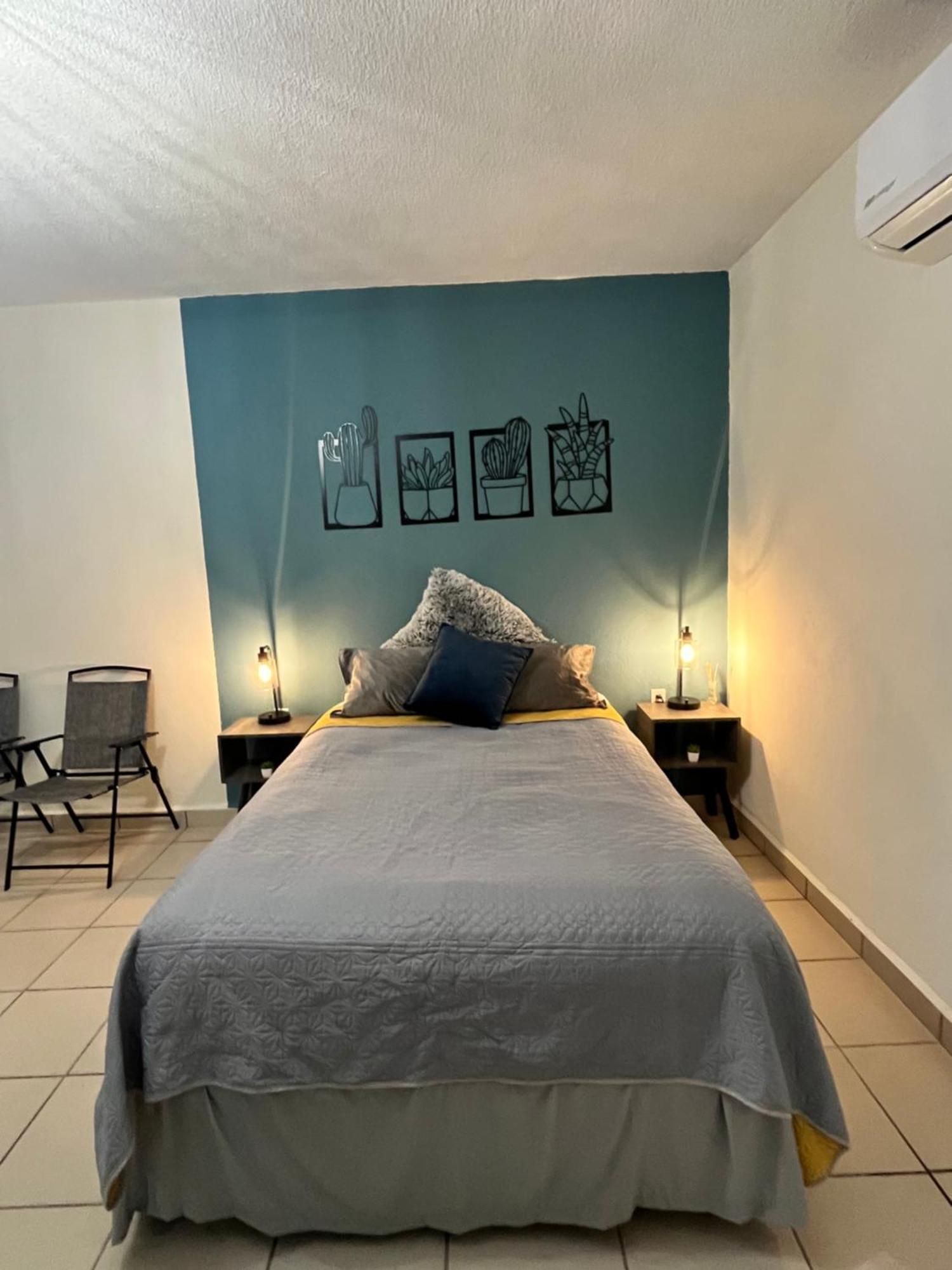 Departamentos Yahelik Apartman Cabo San Lucas Kültér fotó