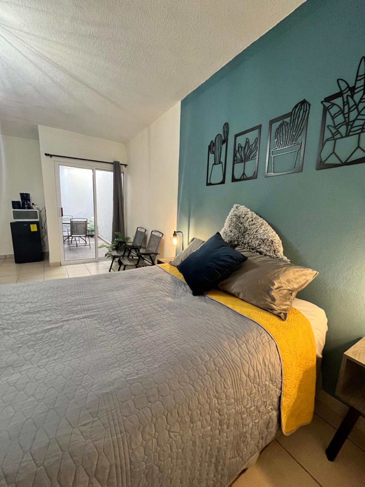Departamentos Yahelik Apartman Cabo San Lucas Kültér fotó