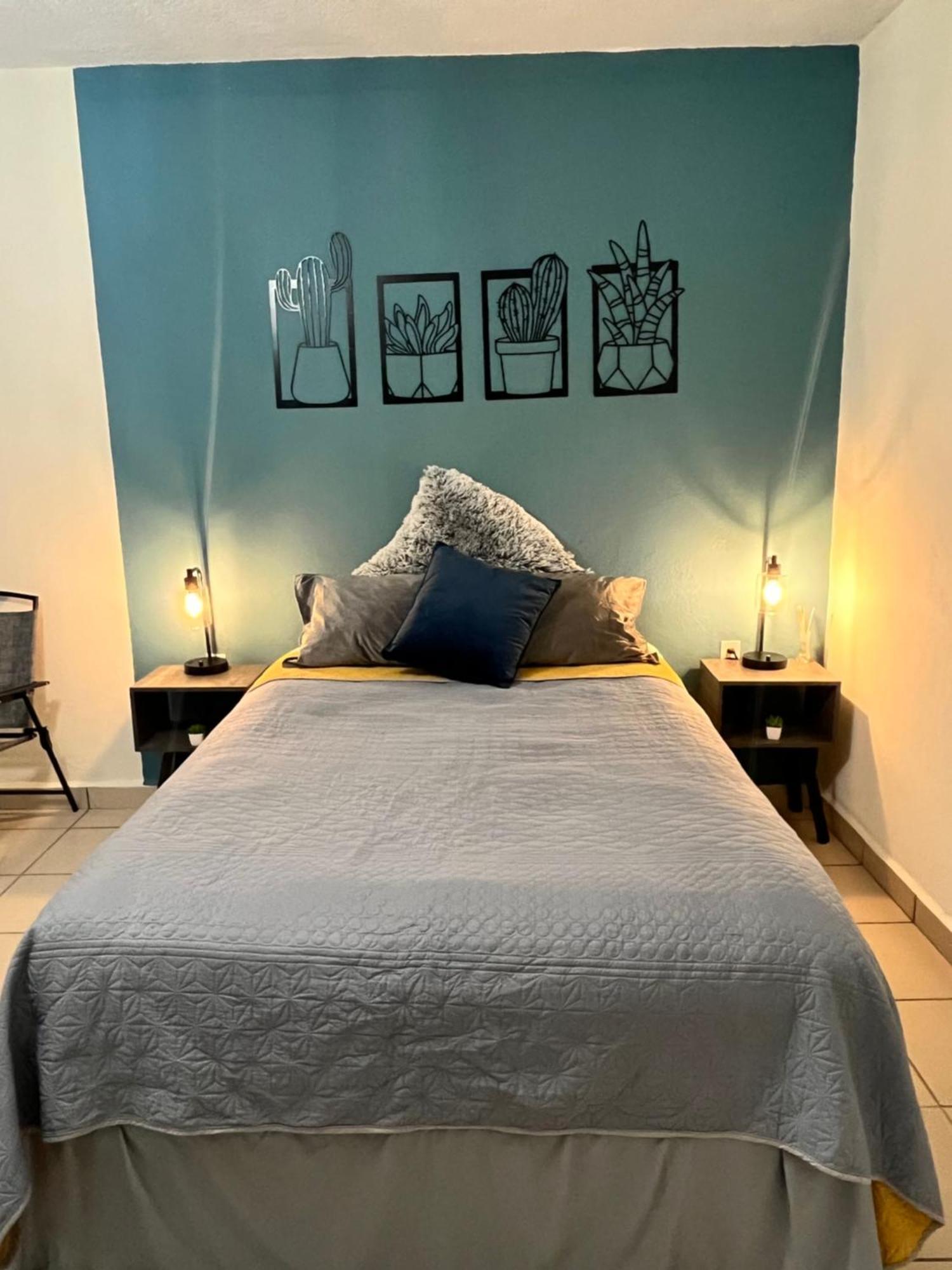Departamentos Yahelik Apartman Cabo San Lucas Kültér fotó