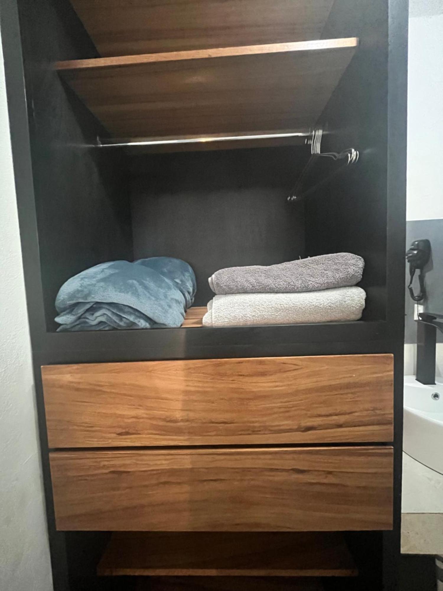 Departamentos Yahelik Apartman Cabo San Lucas Kültér fotó