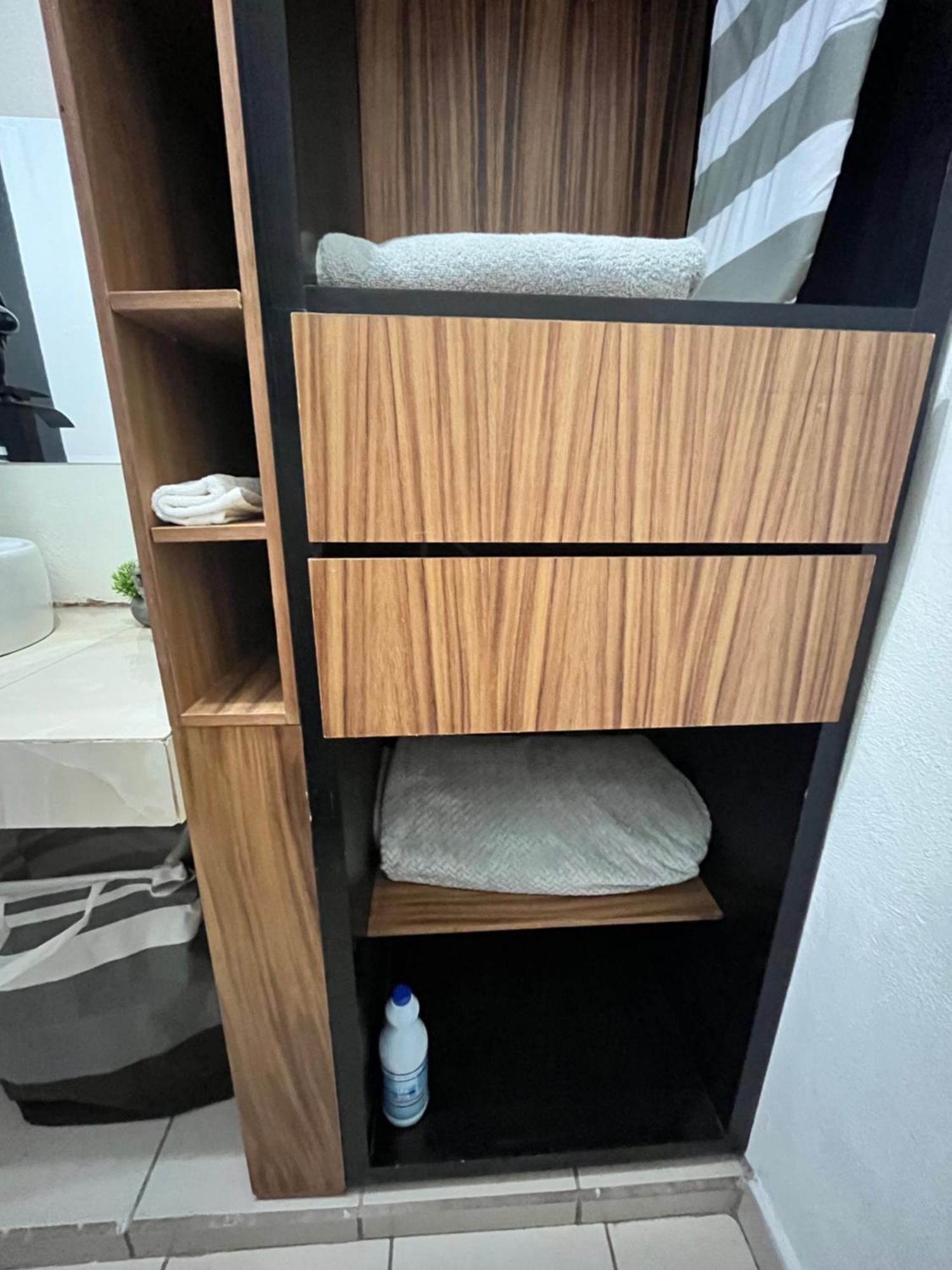 Departamentos Yahelik Apartman Cabo San Lucas Kültér fotó