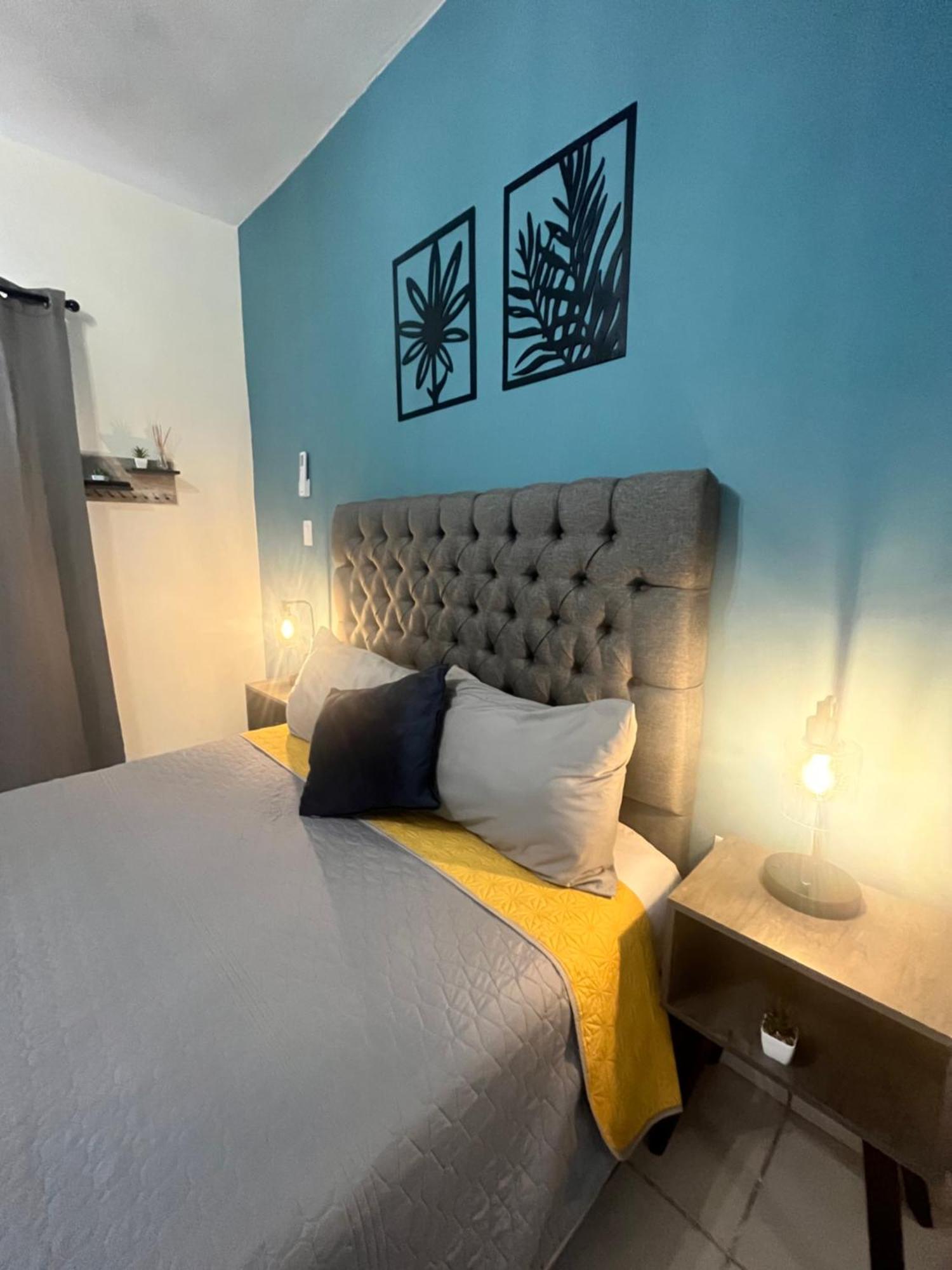 Departamentos Yahelik Apartman Cabo San Lucas Kültér fotó