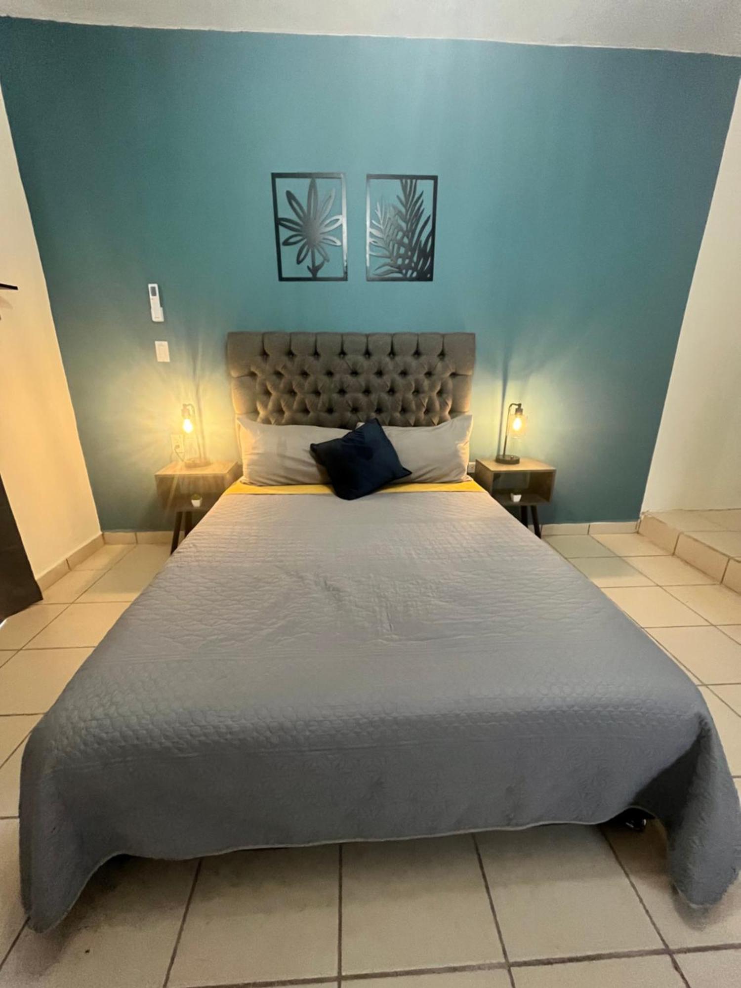 Departamentos Yahelik Apartman Cabo San Lucas Kültér fotó