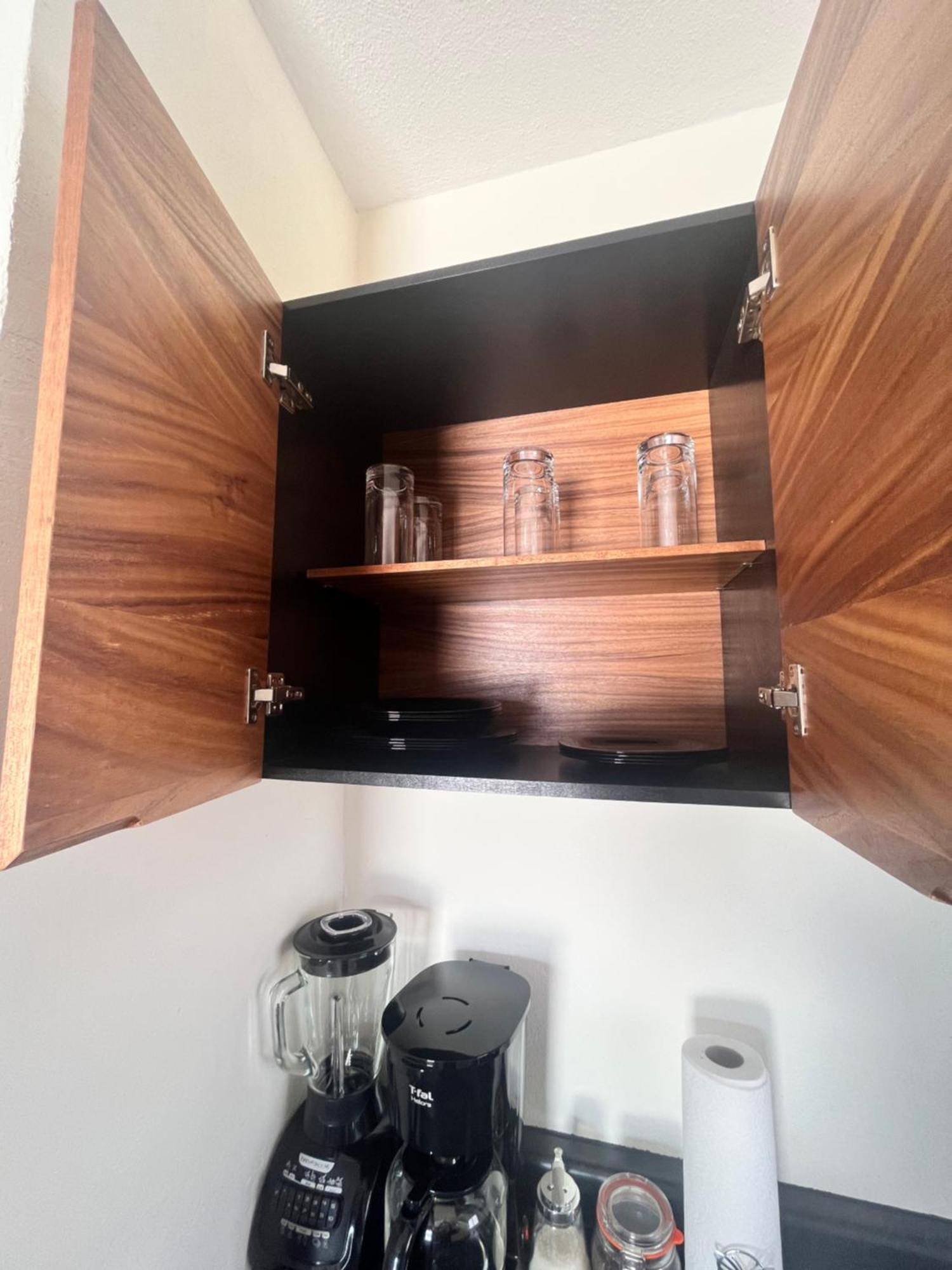 Departamentos Yahelik Apartman Cabo San Lucas Kültér fotó