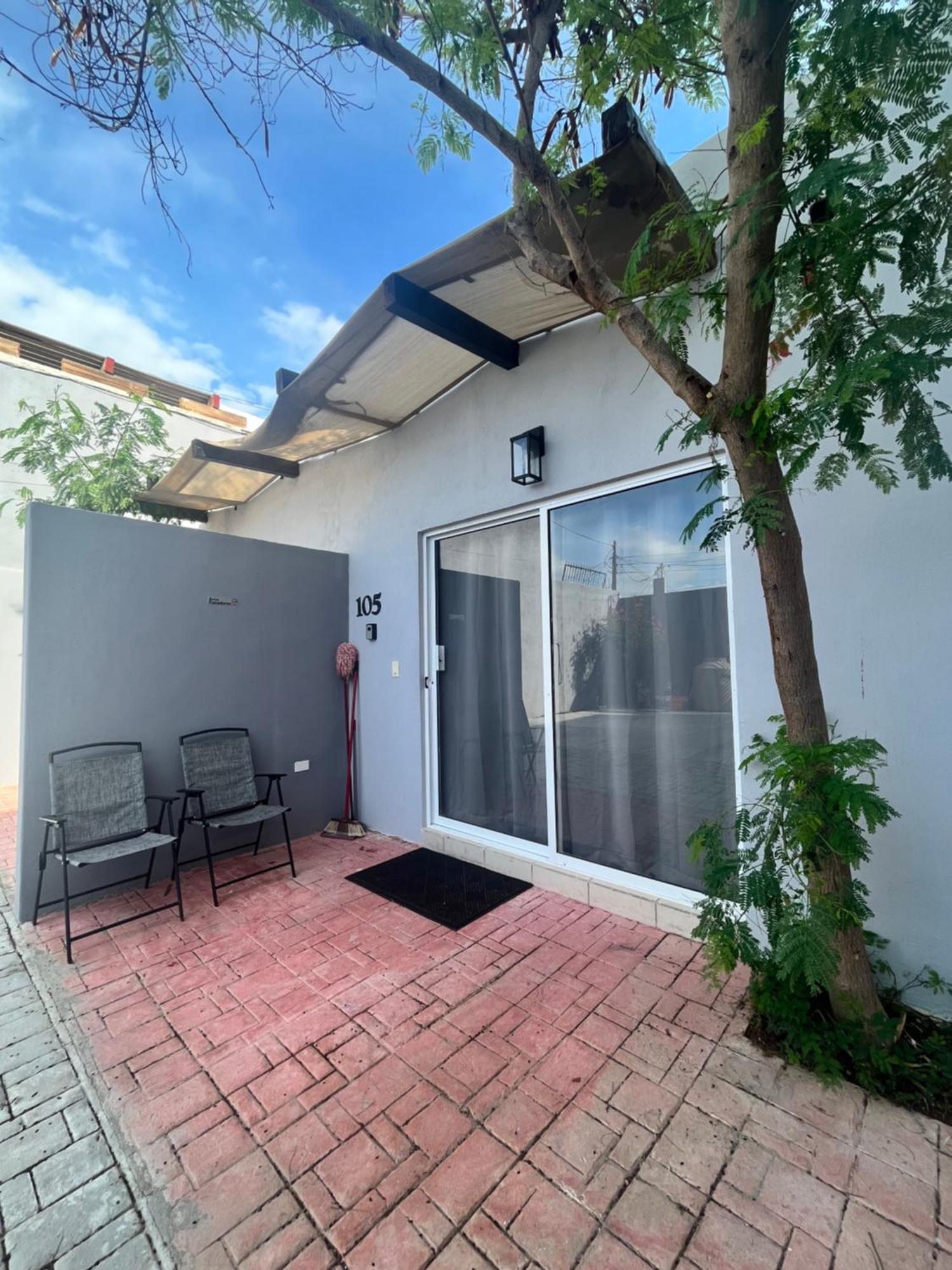 Departamentos Yahelik Apartman Cabo San Lucas Kültér fotó