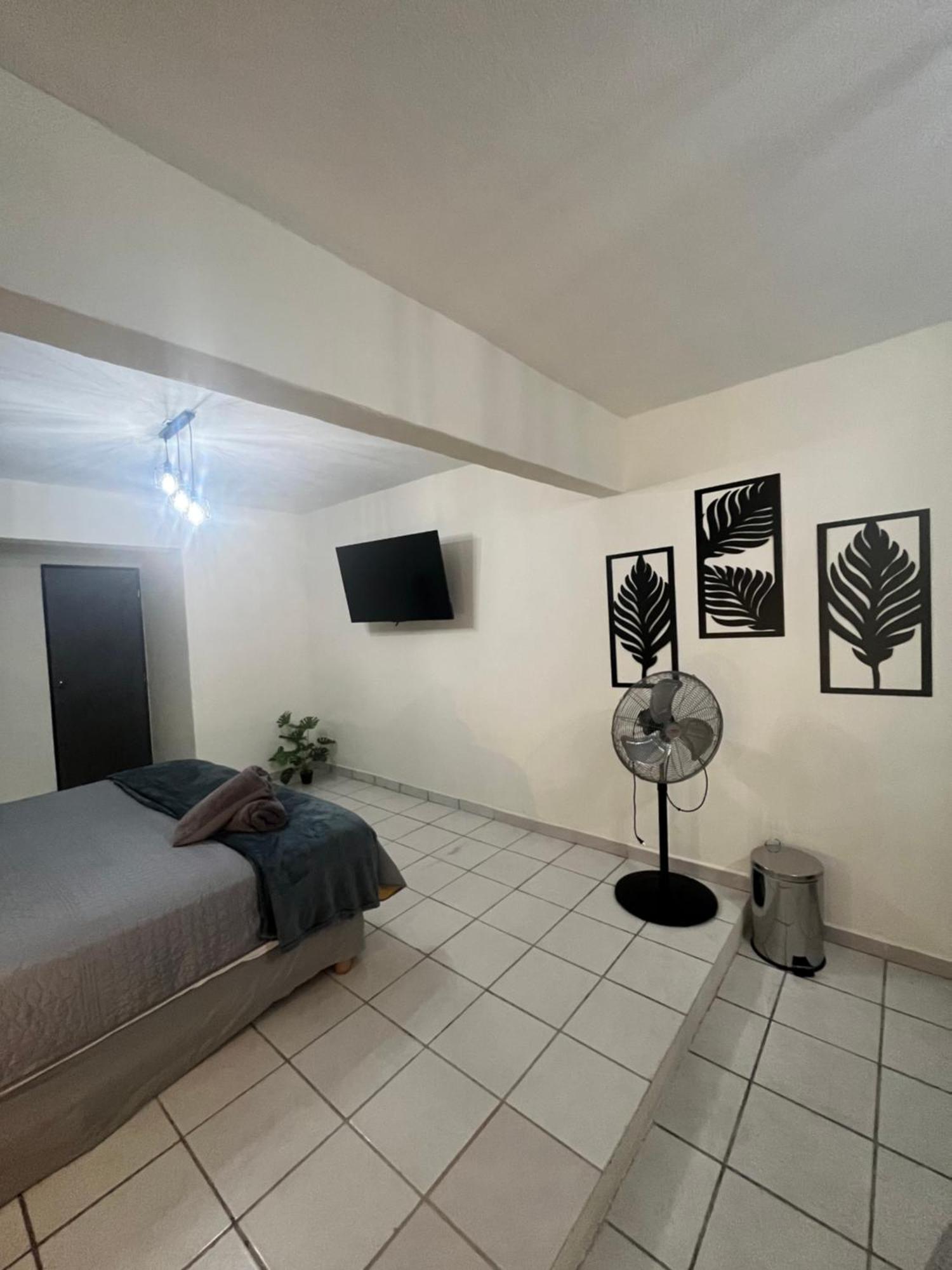 Departamentos Yahelik Apartman Cabo San Lucas Kültér fotó