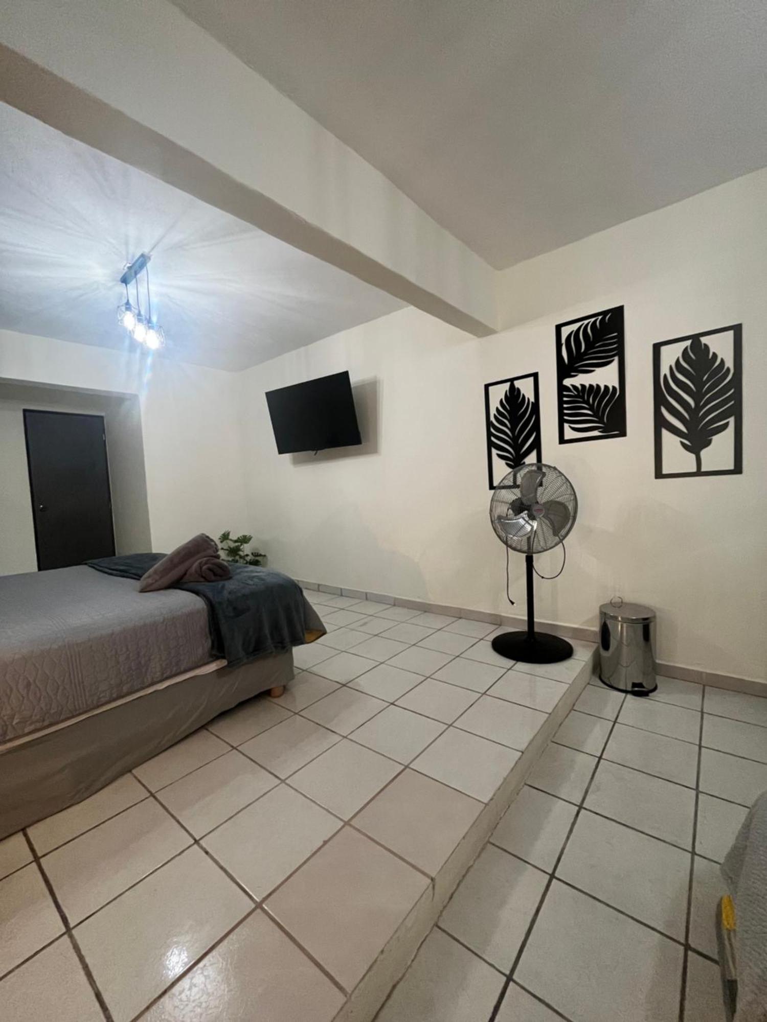 Departamentos Yahelik Apartman Cabo San Lucas Kültér fotó