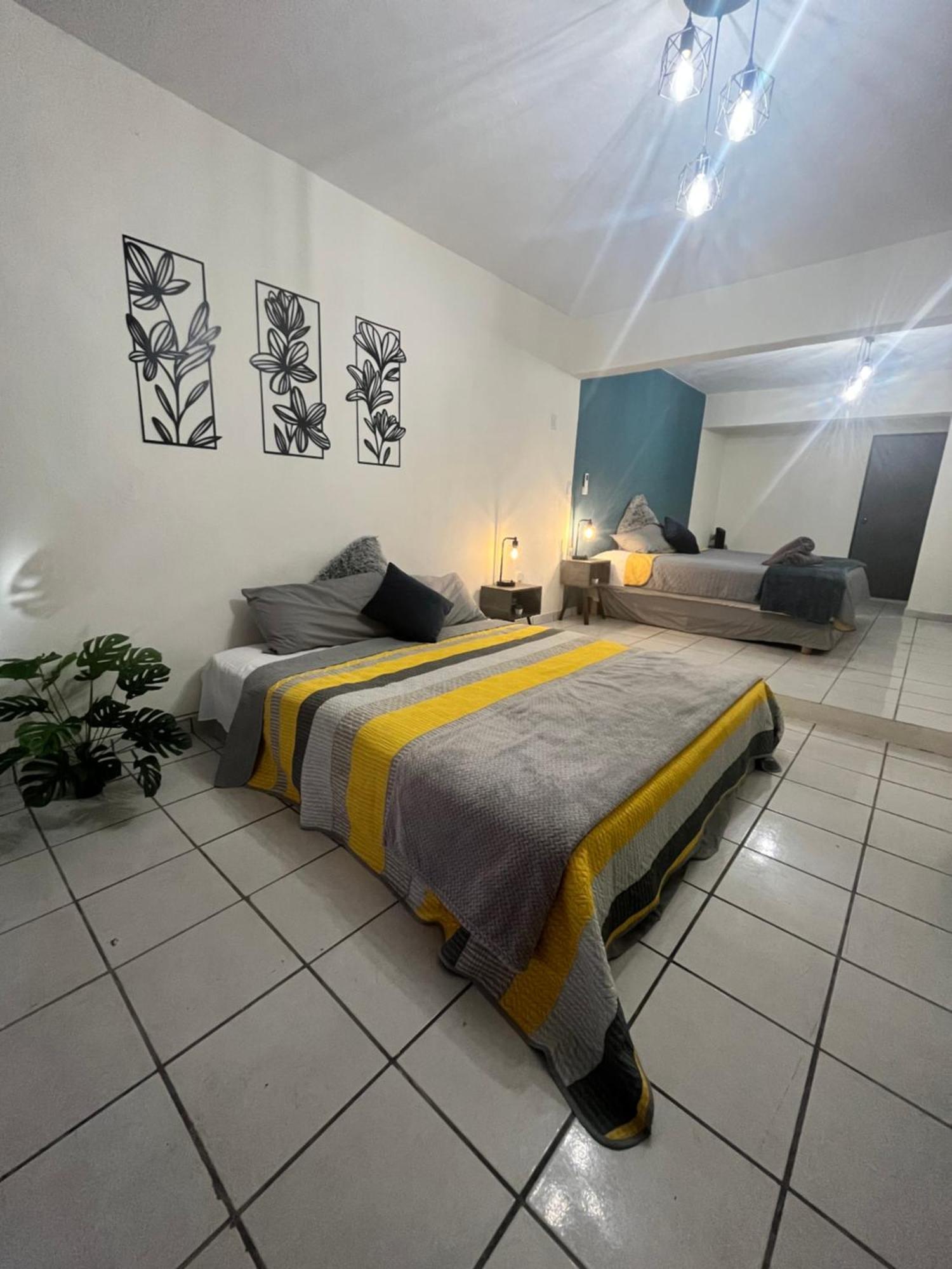 Departamentos Yahelik Apartman Cabo San Lucas Kültér fotó