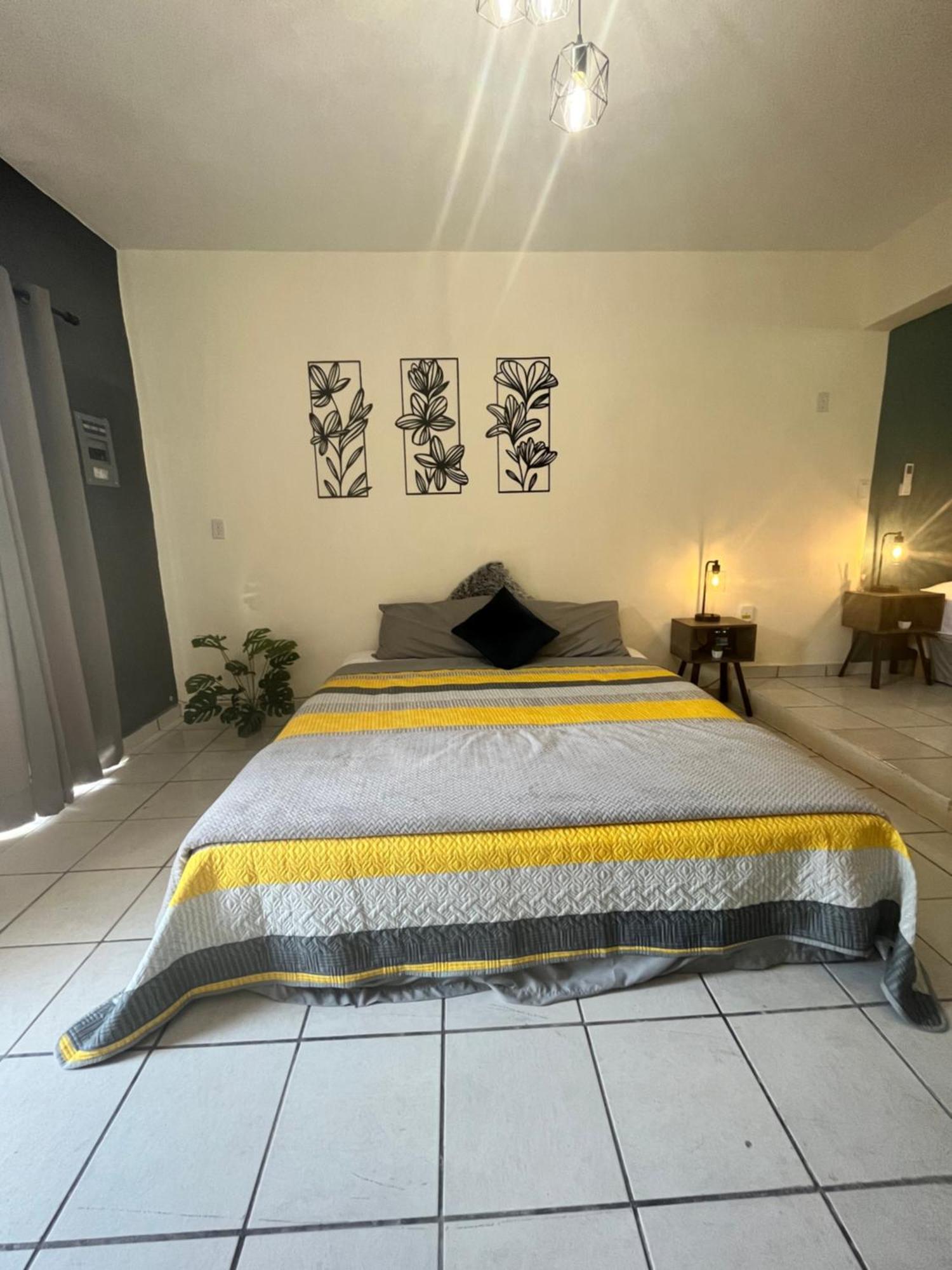 Departamentos Yahelik Apartman Cabo San Lucas Kültér fotó