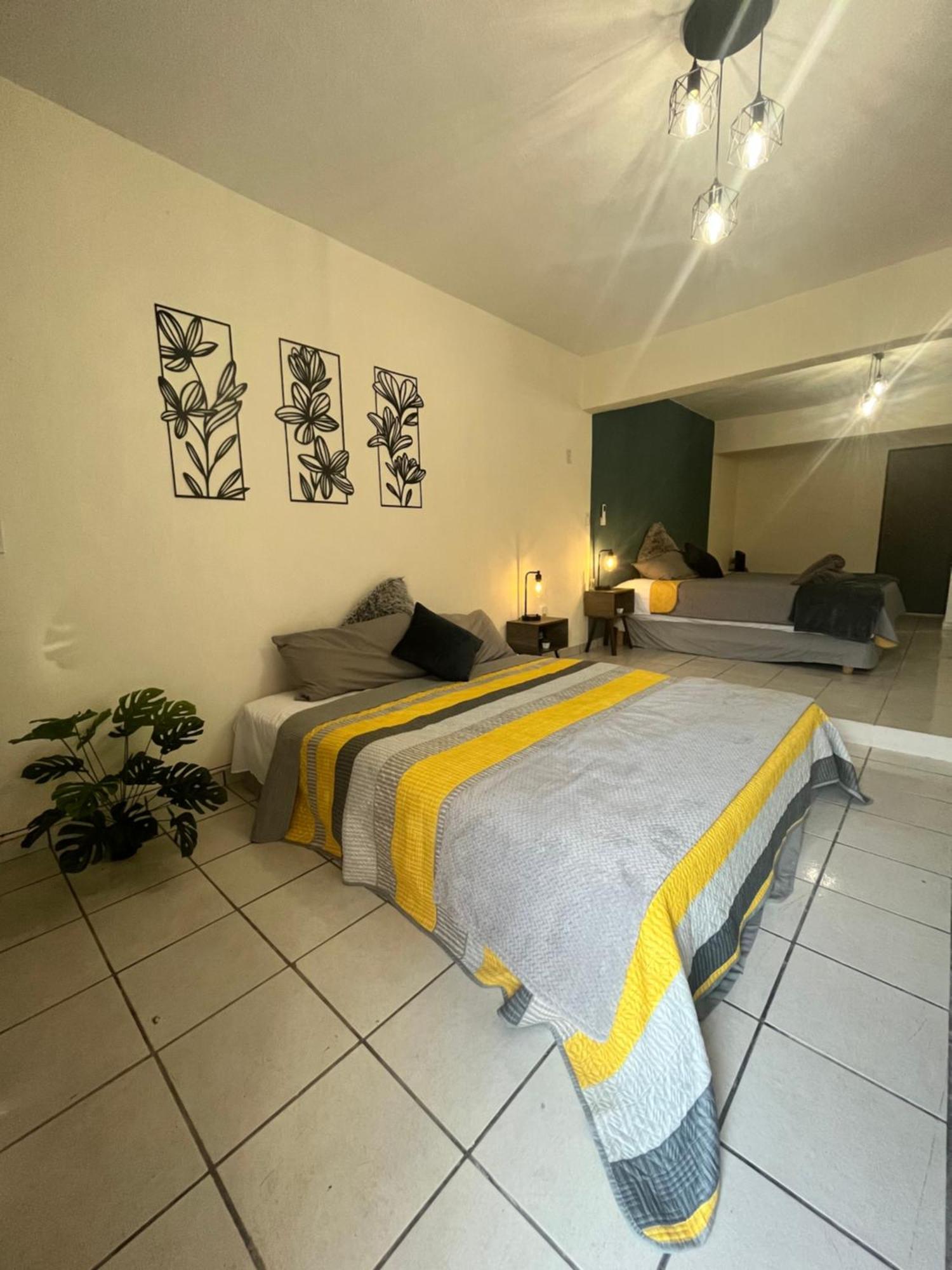 Departamentos Yahelik Apartman Cabo San Lucas Kültér fotó