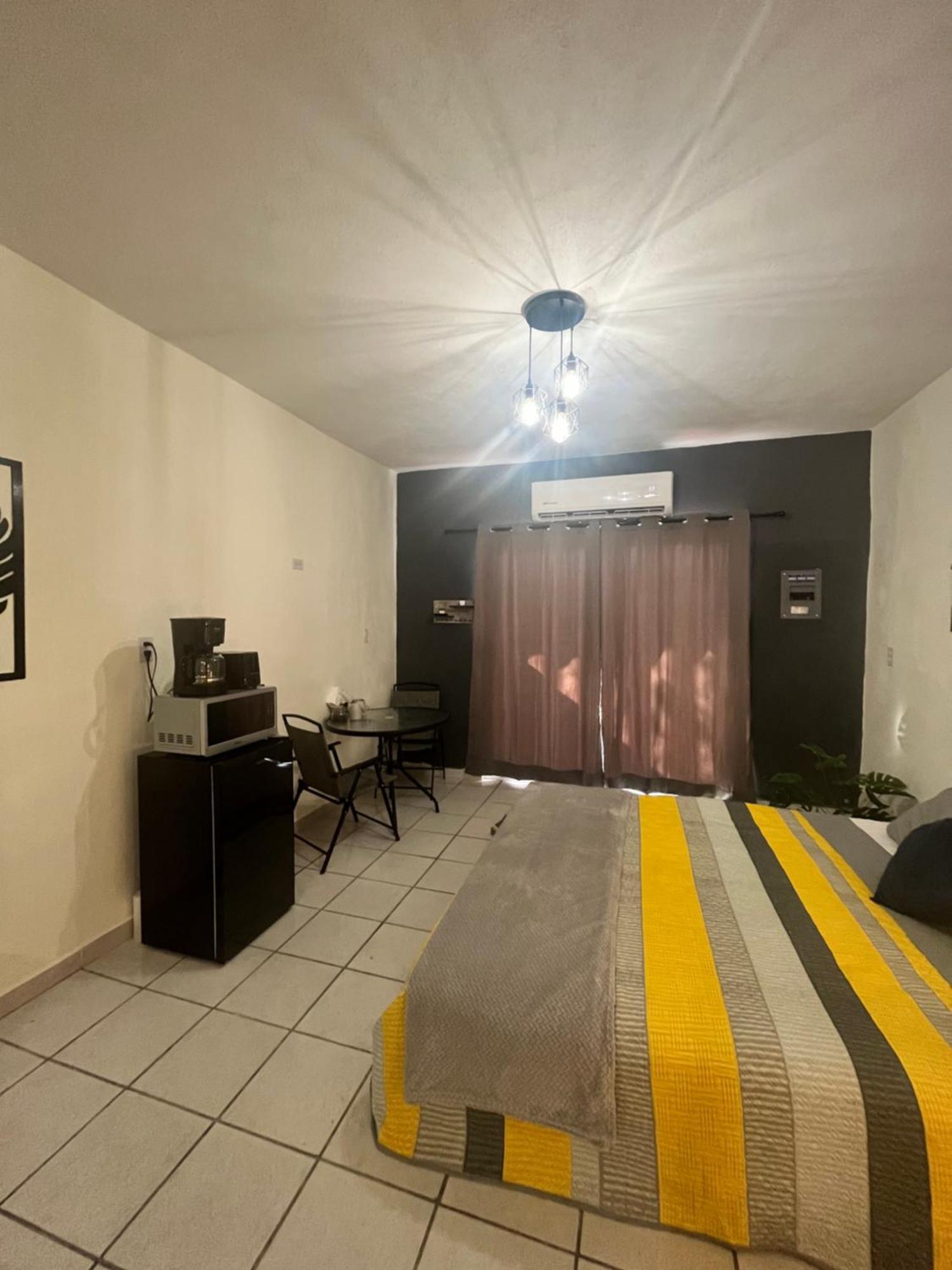 Departamentos Yahelik Apartman Cabo San Lucas Kültér fotó