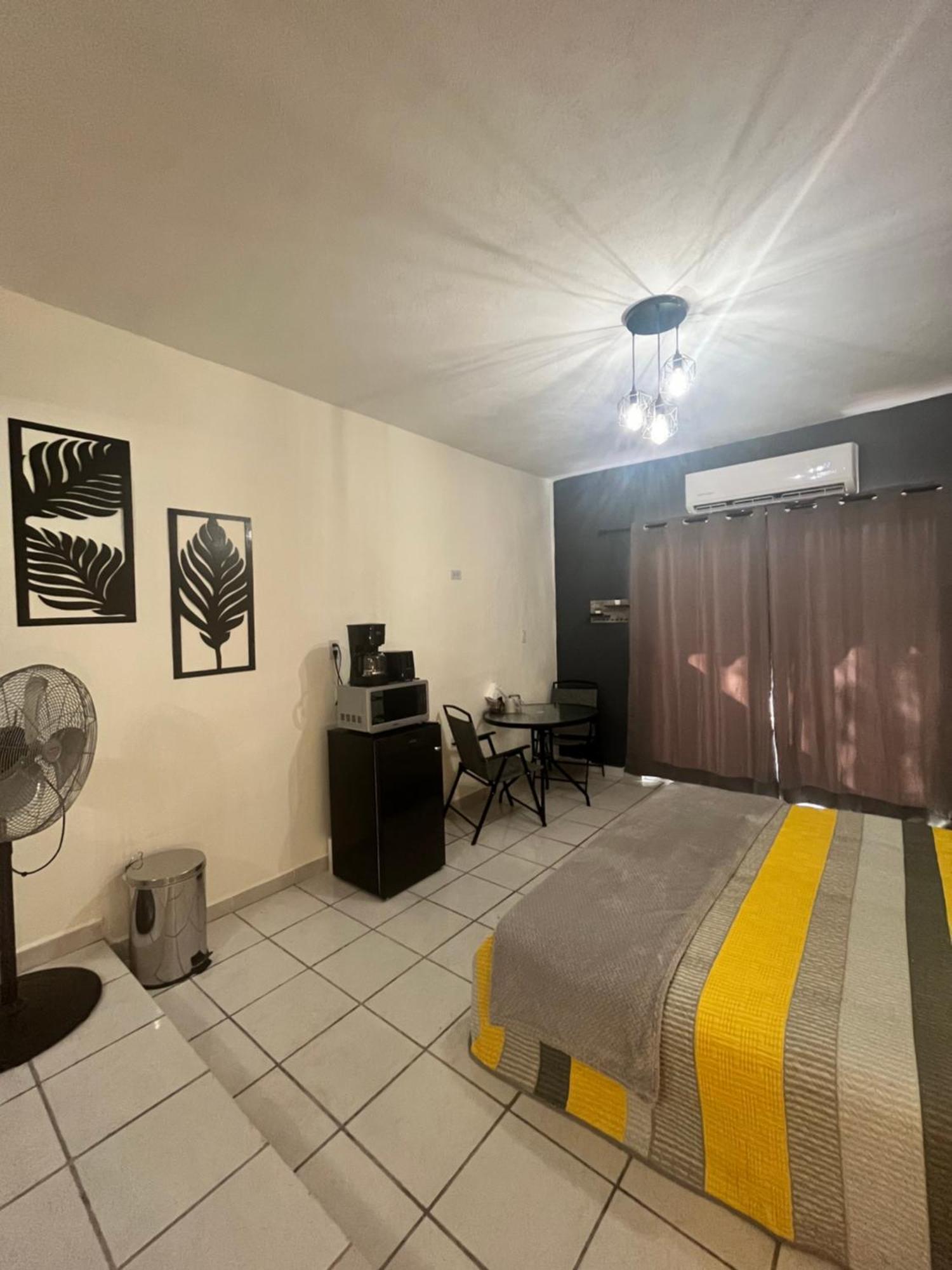 Departamentos Yahelik Apartman Cabo San Lucas Kültér fotó