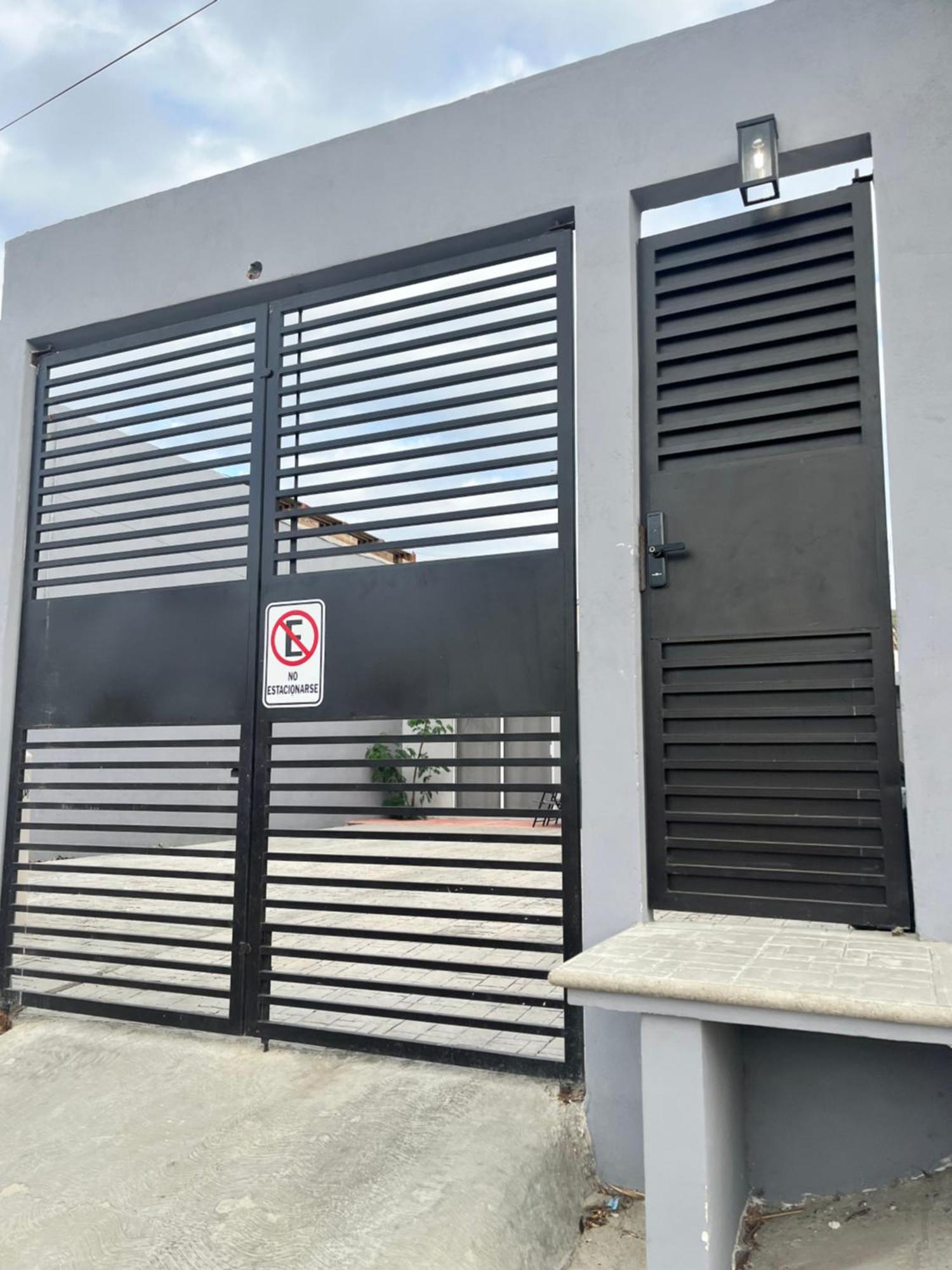 Departamentos Yahelik Apartman Cabo San Lucas Kültér fotó