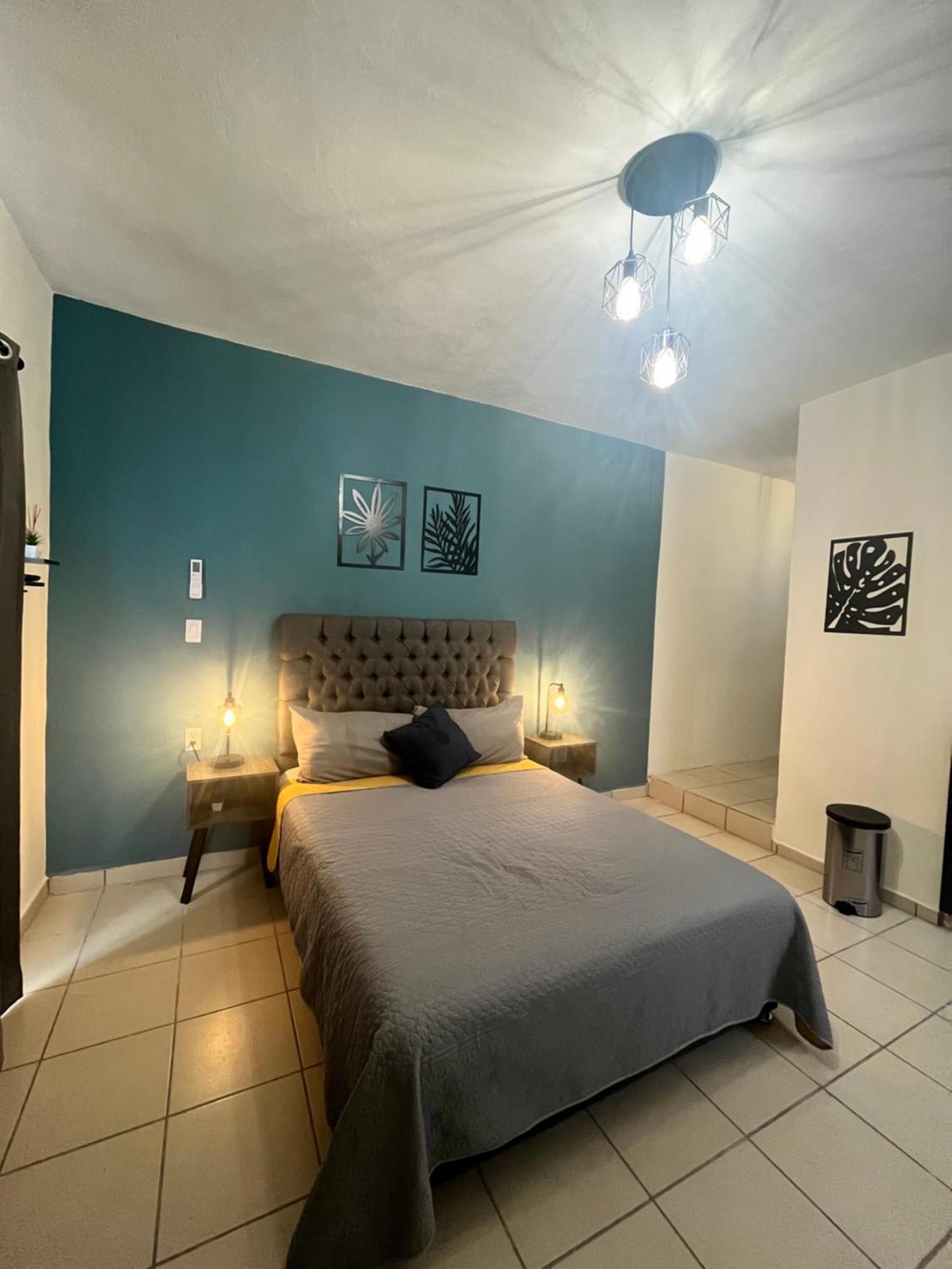 Departamentos Yahelik Apartman Cabo San Lucas Kültér fotó