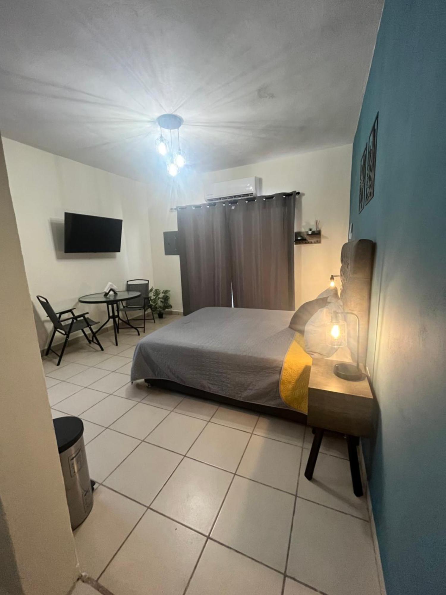 Departamentos Yahelik Apartman Cabo San Lucas Kültér fotó