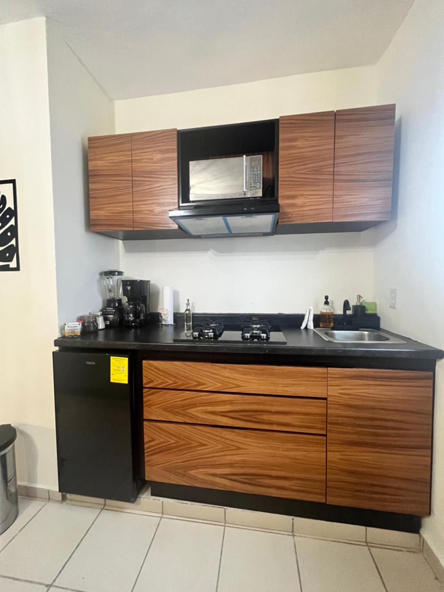 Departamentos Yahelik Apartman Cabo San Lucas Kültér fotó