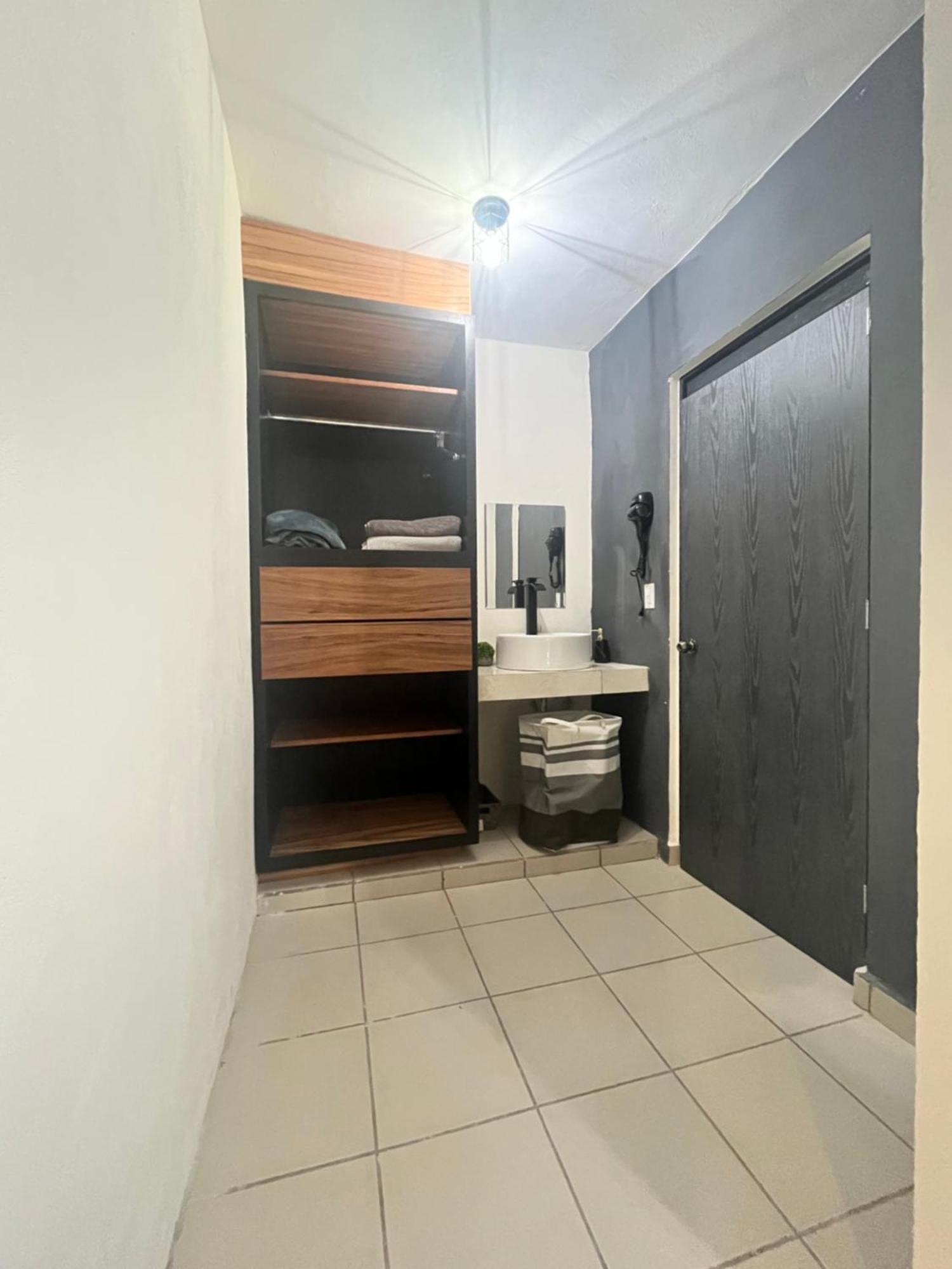 Departamentos Yahelik Apartman Cabo San Lucas Kültér fotó