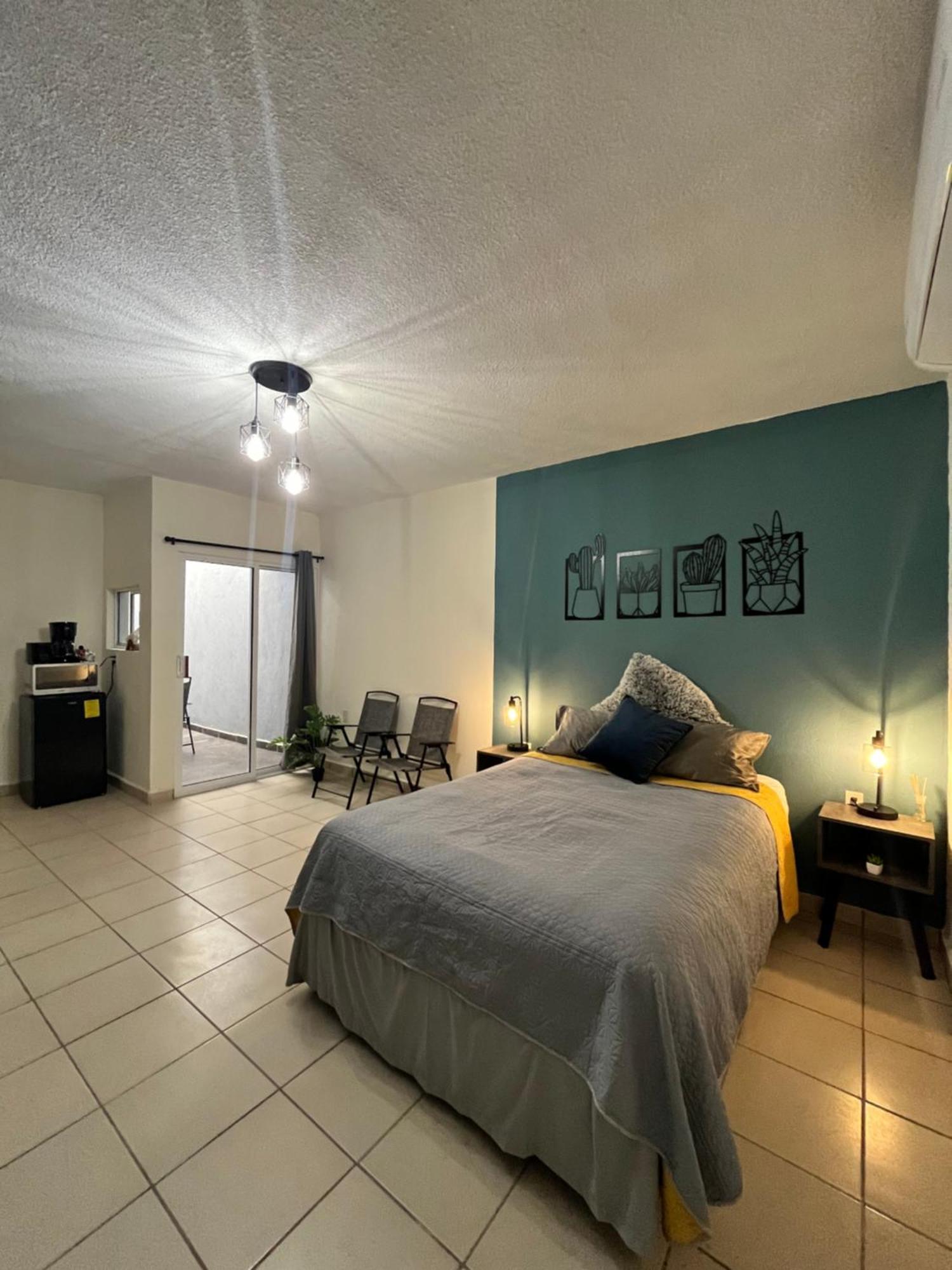 Departamentos Yahelik Apartman Cabo San Lucas Kültér fotó