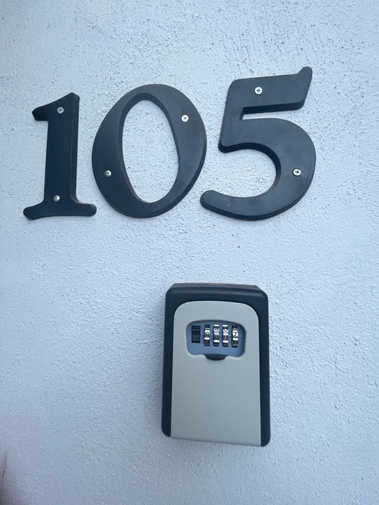 Departamentos Yahelik Apartman Cabo San Lucas Kültér fotó