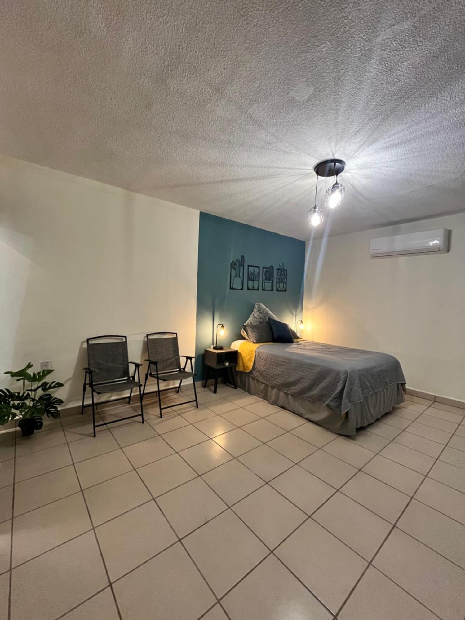 Departamentos Yahelik Apartman Cabo San Lucas Kültér fotó