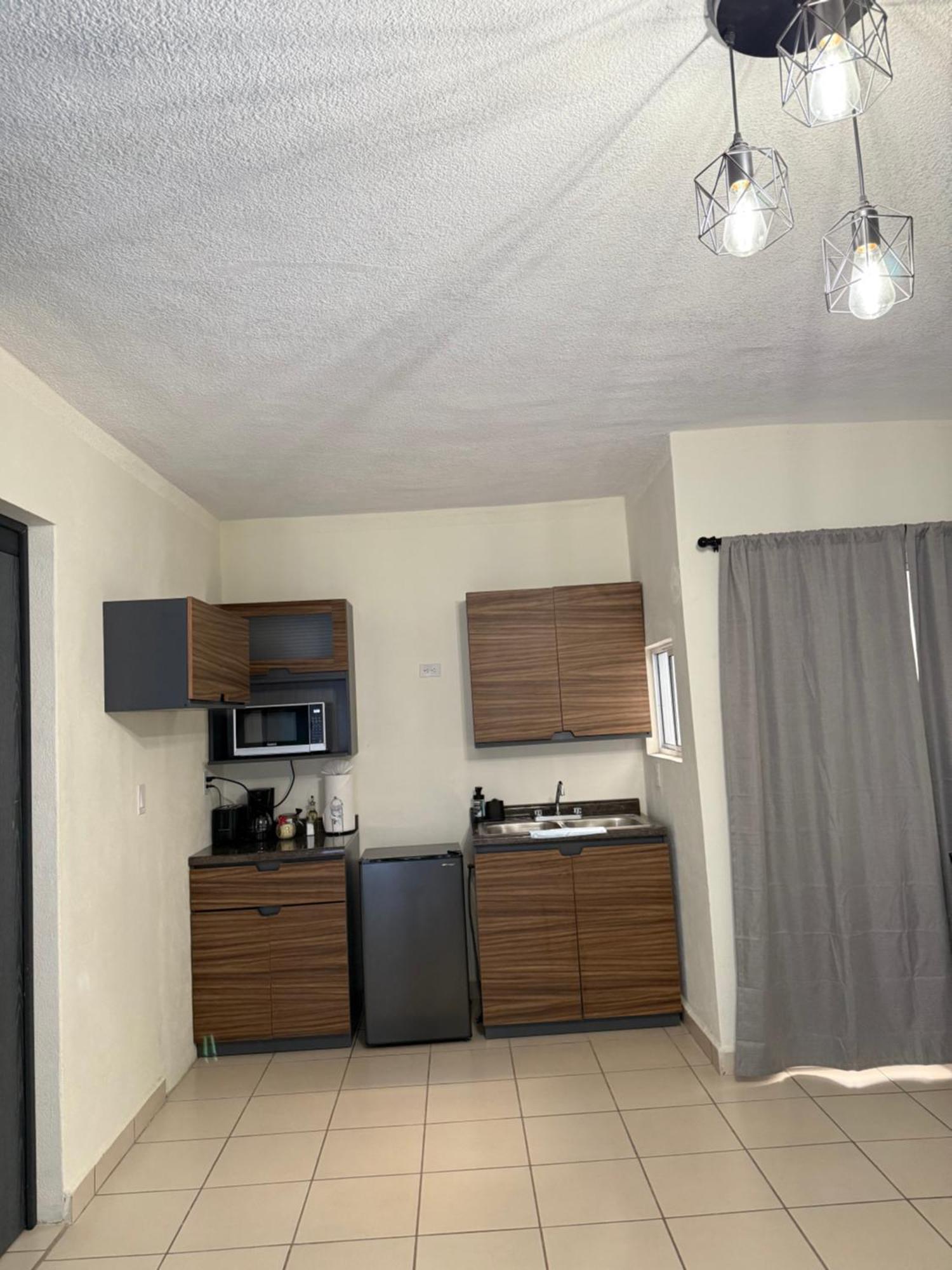 Departamentos Yahelik Apartman Cabo San Lucas Kültér fotó